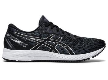 Asics Dam Löparskor GEL-DS Trainer 25 Svarta/Grå